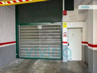 Garaje en venta en Benicalap en Valencia