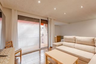 Piso en venta en Rochapea en Pamplona