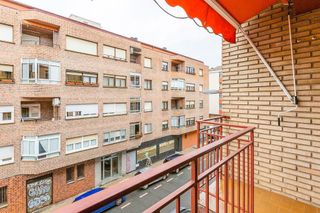 Piso en venta en Rochapea en Pamplona