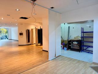 Local comercial en venta en Galdakao