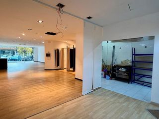 Local comercial en venta en Galdakao