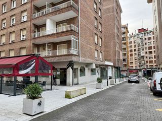 Local comercial en venta en Galdakao