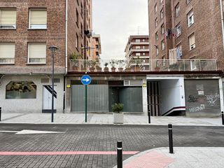 Local comercial en venta en Galdakao