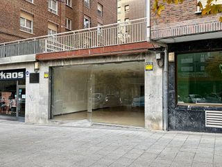 Local comercial en venta en Galdakao