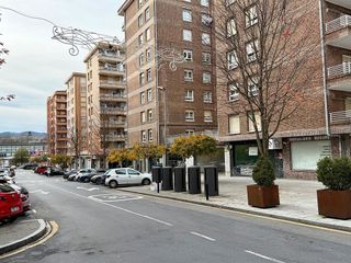 Local comercial en venta en Galdakao