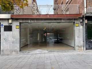 Local comercial en venta en Galdakao