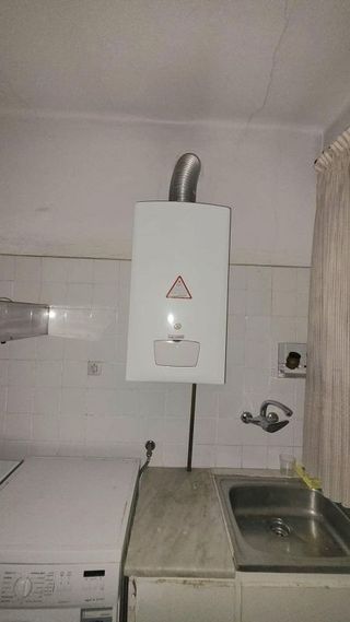 Piso en venta en Laviada en Gijón