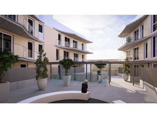 Piso en venta en Alginet