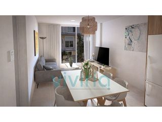 Piso en venta en Alginet