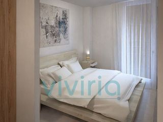 Piso en venta en Alginet