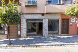 Local comercial en venta en Huétor Vega
