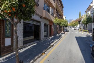Local comercial en venta en Huétor Vega