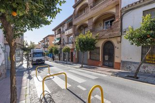 Local comercial en venta en Huétor Vega