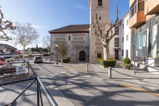 Local comercial en venta en Huétor Vega