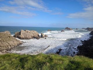 Ático en venta en Centro - Ayuntamiento en Santander