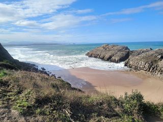 Ático en venta en Centro - Ayuntamiento en Santander