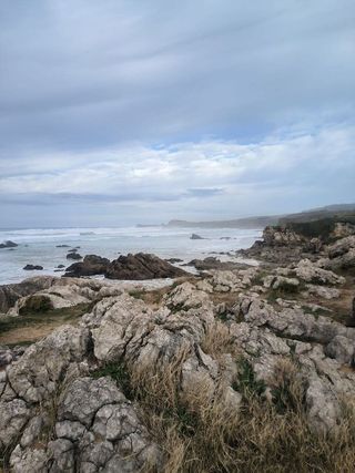 Ático en venta en Centro - Ayuntamiento en Santander