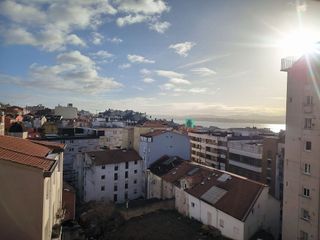 Ático en venta en Centro - Ayuntamiento en Santander