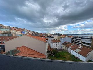 Ático en venta en Centro - Ayuntamiento en Santander