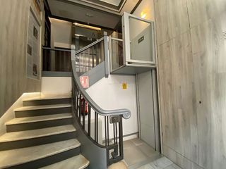 Ático en venta en Centro - Ayuntamiento en Santander