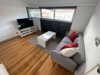 Ático en venta en Centro - Ayuntamiento en Santander