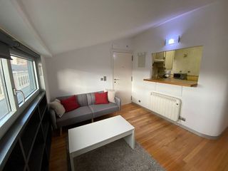 Ático en venta en Centro - Ayuntamiento en Santander