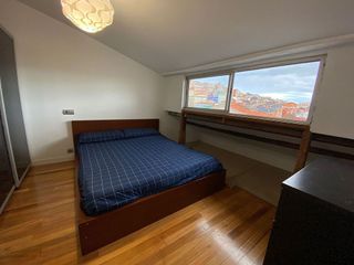 Ático en venta en Centro - Ayuntamiento en Santander