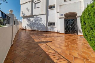 Piso en venta en Salobreña