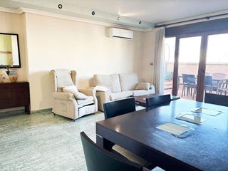 Ático en venta en Centro en Torrevieja