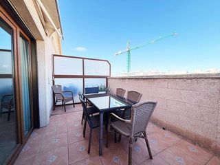 Ático en venta en Centro en Torrevieja