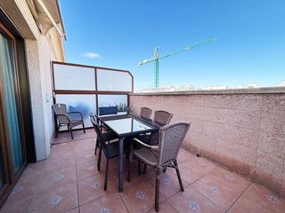 Ático en venta en Centro en Torrevieja