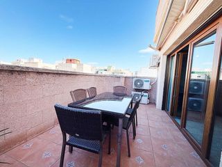 Ático en venta en Centro en Torrevieja