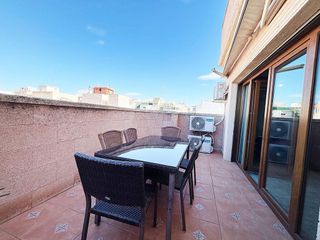 Ático en venta en Centro en Torrevieja