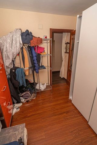 Piso en venta en Linares