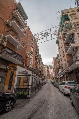 Piso en venta en Linares