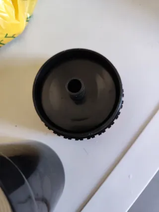 Revelador carretes fotos