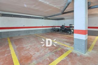 Garaje en venta en Benetússer