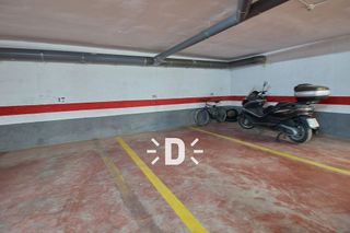 Garaje en venta en Benetússer