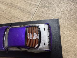 Nissan Skyline GT-R R34 1:64