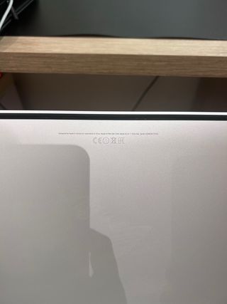 MacBook Pro 13” 2017 i5 8GB RAM Argento