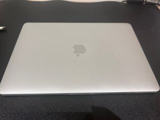 MacBook Pro 13” 2017 i5 8GB RAM Argento