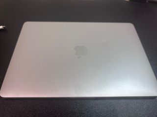 MacBook Pro 13” 2017 i5 8GB RAM Argento