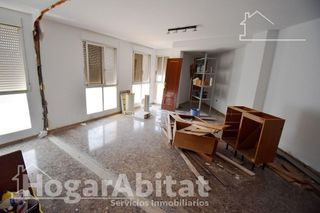 Piso en venta en Avda. Alemania - Italia en Villarreal