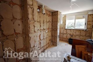 Piso en venta en Avda. Alemania - Italia en Villarreal