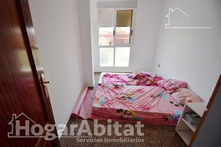 Piso en venta en Avda. Alemania - Italia en Villarreal