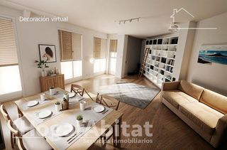 Piso en venta en Avda. Alemania - Italia en Villarreal
