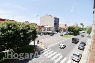 Piso en venta en Avda. Alemania - Italia en Villarreal