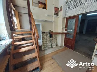 Local comercial en venta en Santutxu en Bilbao