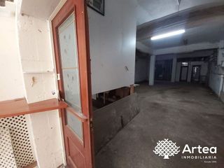 Local comercial en venta en Santutxu en Bilbao