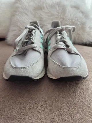 Zapatillas Adidas Forest Grove Talla 38.5
